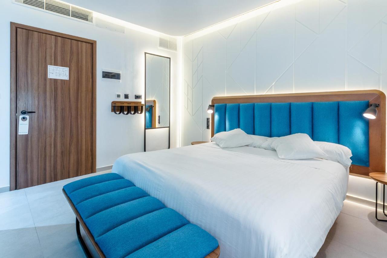 Flatguest Roomtiques Private Rooms 大加那利岛拉斯帕尔马斯 外观 照片