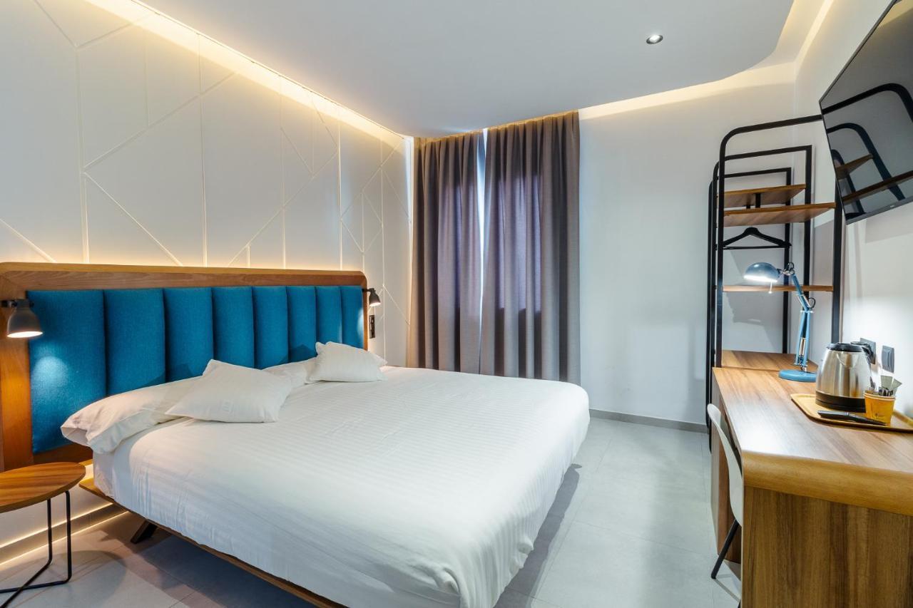Flatguest Roomtiques Private Rooms 大加那利岛拉斯帕尔马斯 外观 照片