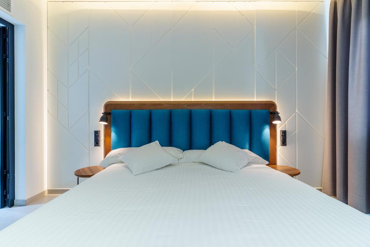 Flatguest Roomtiques Private Rooms 大加那利岛拉斯帕尔马斯 外观 照片