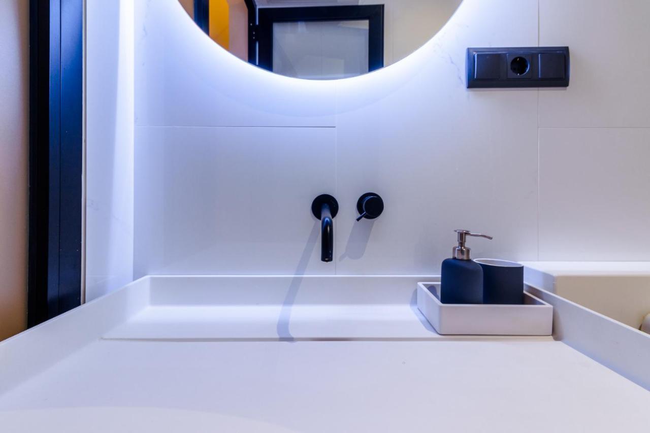 Flatguest Roomtiques Private Rooms 大加那利岛拉斯帕尔马斯 外观 照片