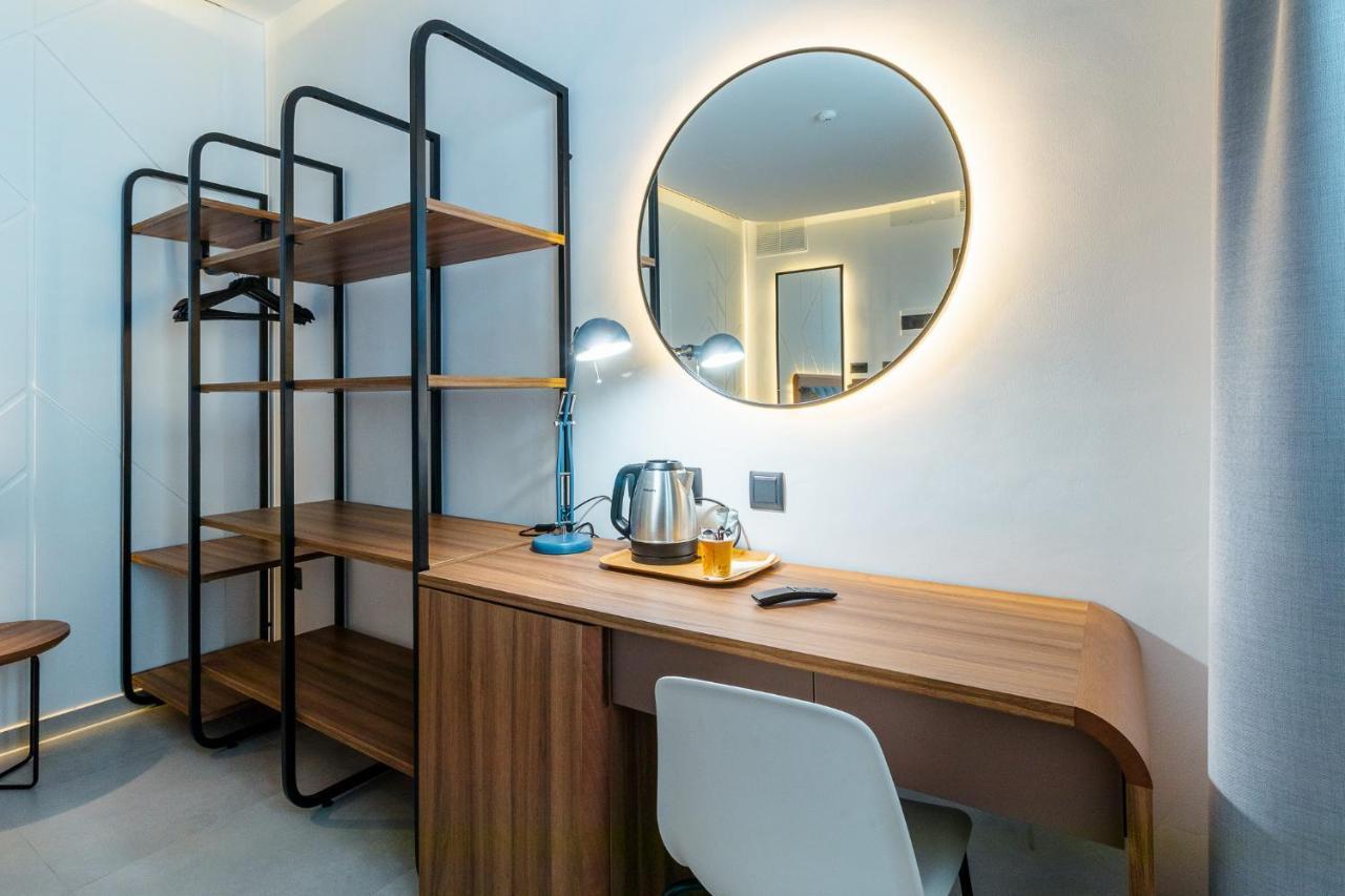 Flatguest Roomtiques Private Rooms 大加那利岛拉斯帕尔马斯 外观 照片