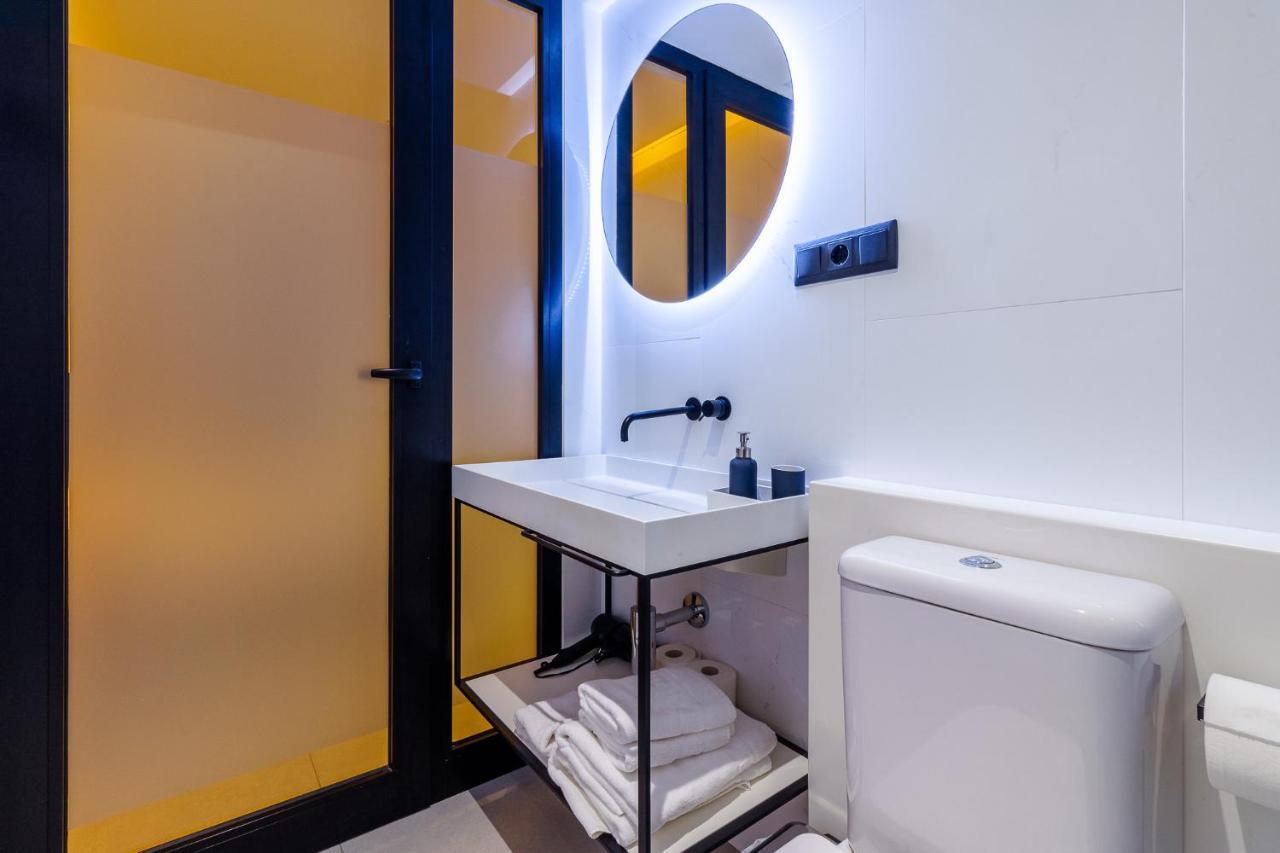 Flatguest Roomtiques Private Rooms 大加那利岛拉斯帕尔马斯 外观 照片
