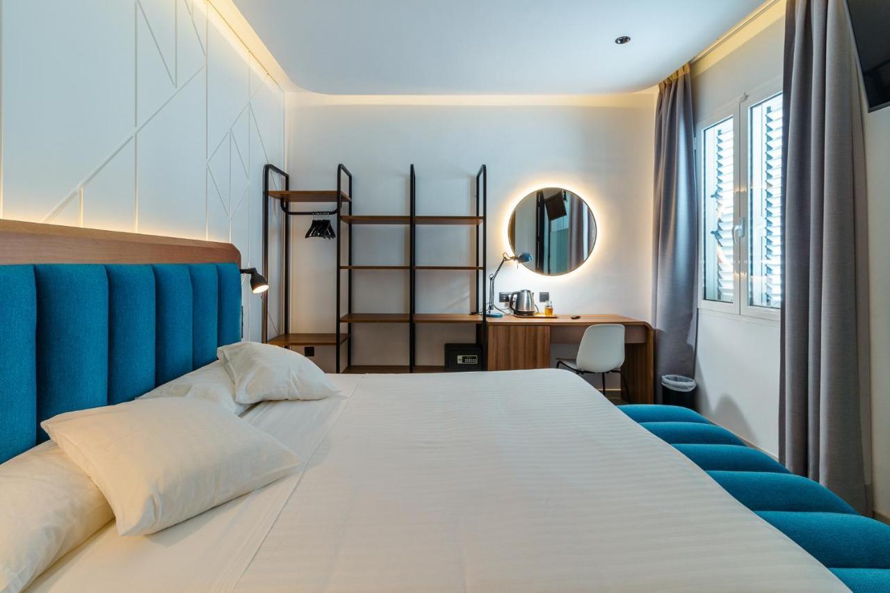 Flatguest Roomtiques Private Rooms 大加那利岛拉斯帕尔马斯 外观 照片