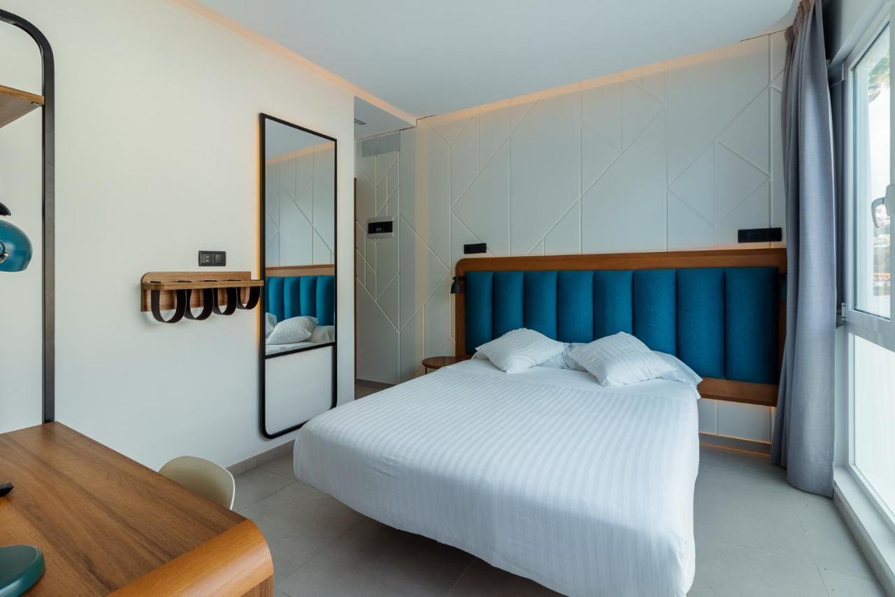 Flatguest Roomtiques Private Rooms 大加那利岛拉斯帕尔马斯 外观 照片