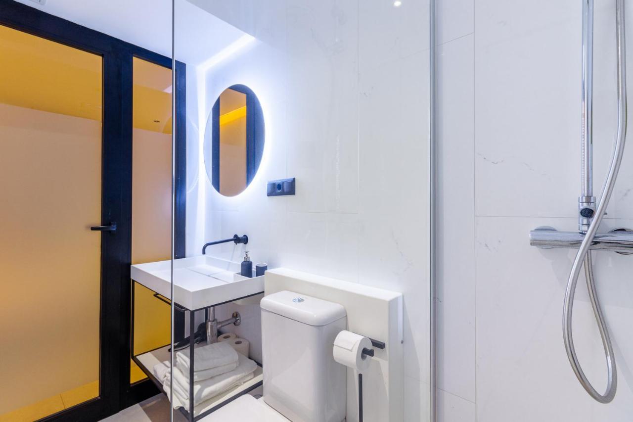 Flatguest Roomtiques Private Rooms 大加那利岛拉斯帕尔马斯 外观 照片