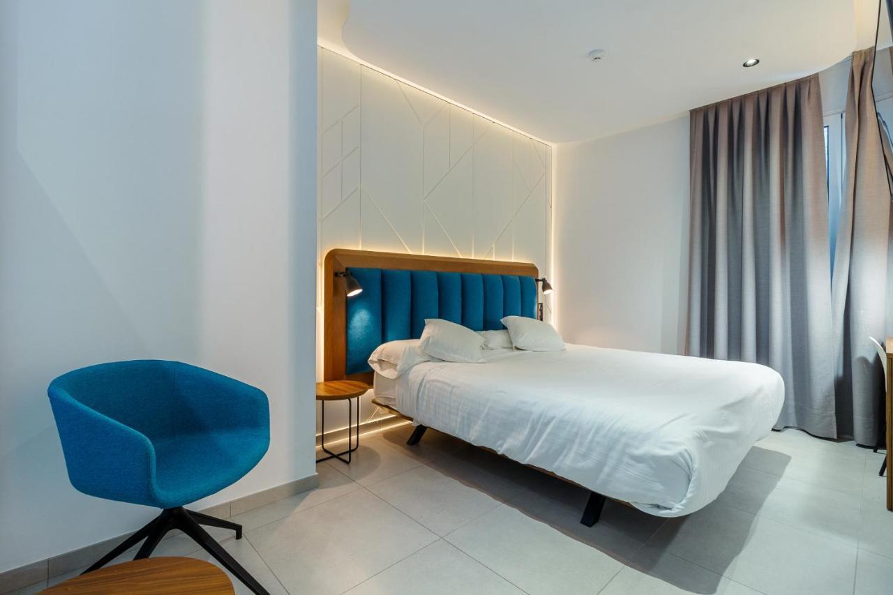 Flatguest Roomtiques Private Rooms 大加那利岛拉斯帕尔马斯 外观 照片