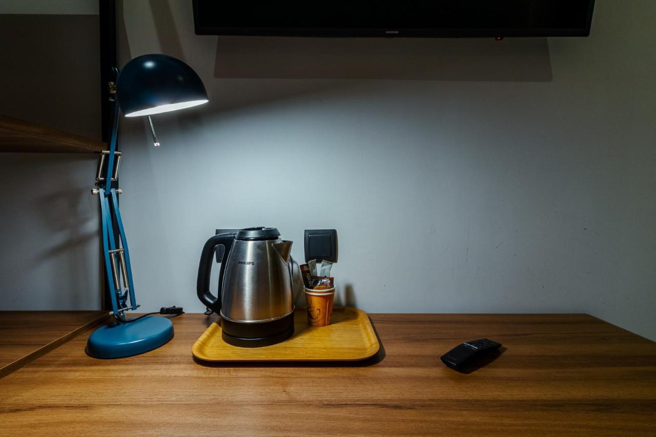 Flatguest Roomtiques Private Rooms 大加那利岛拉斯帕尔马斯 外观 照片