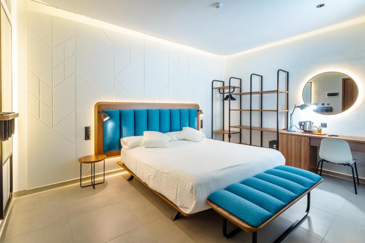Flatguest Roomtiques Private Rooms 大加那利岛拉斯帕尔马斯 外观 照片