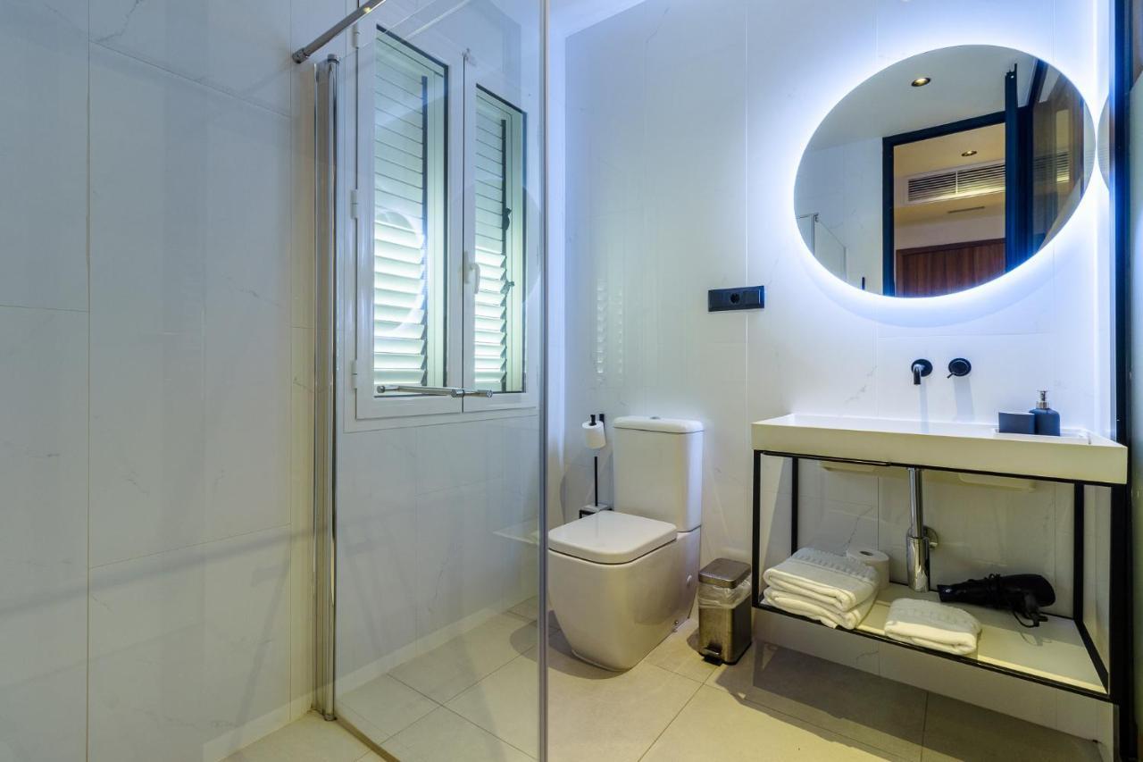 Flatguest Roomtiques Private Rooms 大加那利岛拉斯帕尔马斯 外观 照片